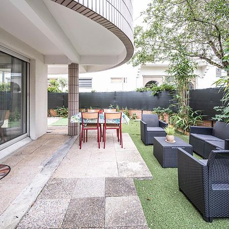 ארמו Appartement Cocooning En Centre-Ville - Residence Le Colisee מראה חיצוני תמונה
