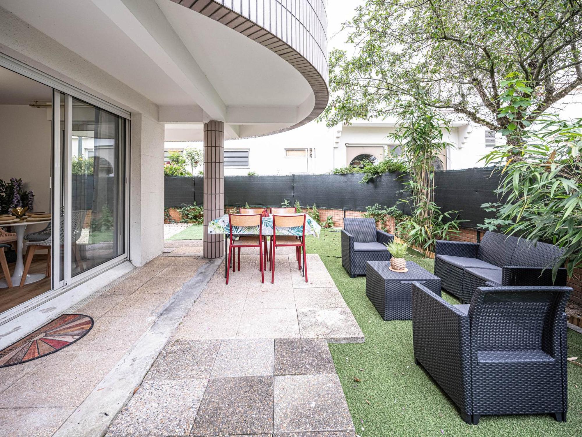 ארמו Appartement Cocooning En Centre-Ville - Residence Le Colisee מראה חיצוני תמונה
