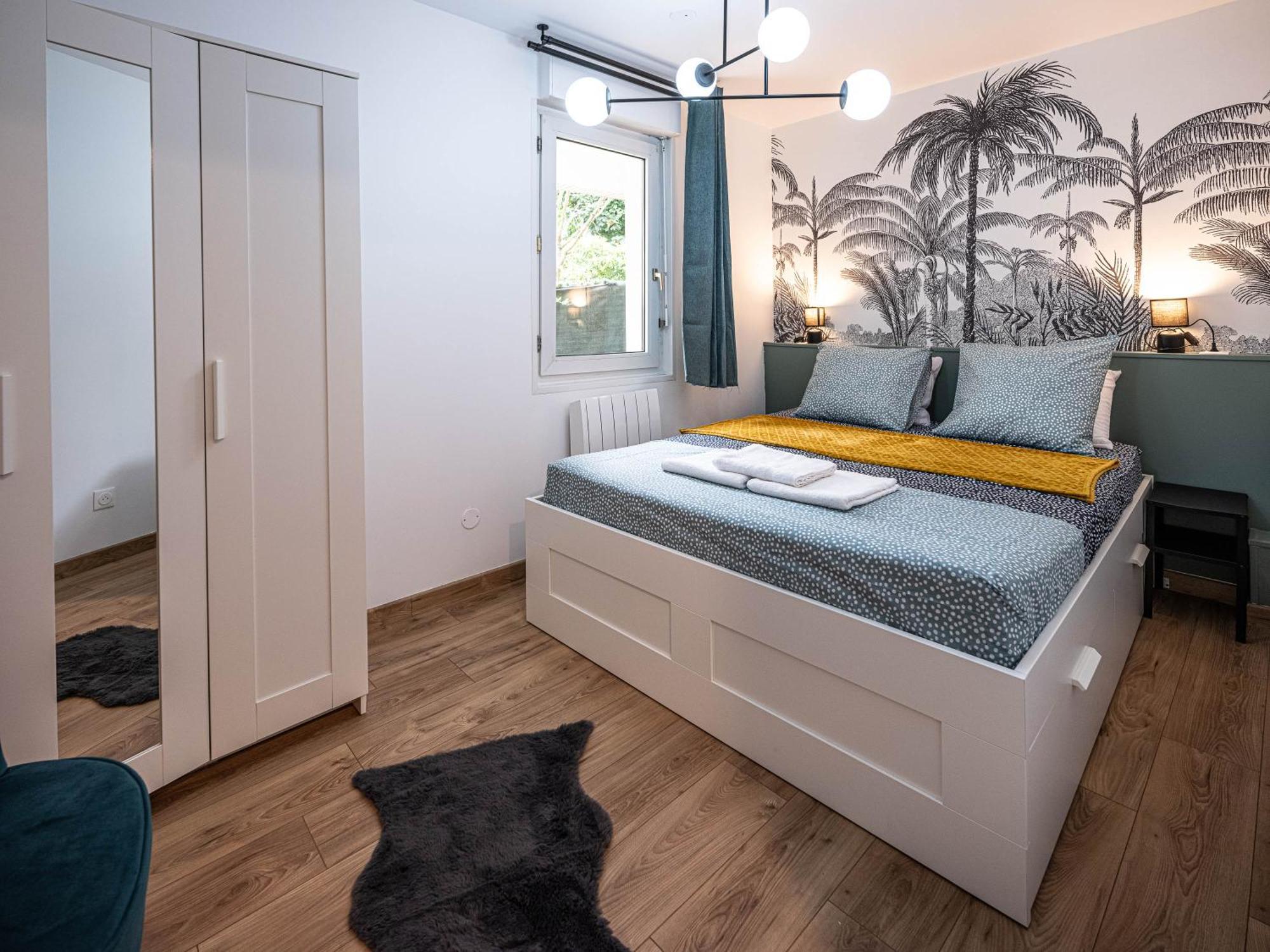 ארמו Appartement Cocooning En Centre-Ville - Residence Le Colisee מראה חיצוני תמונה