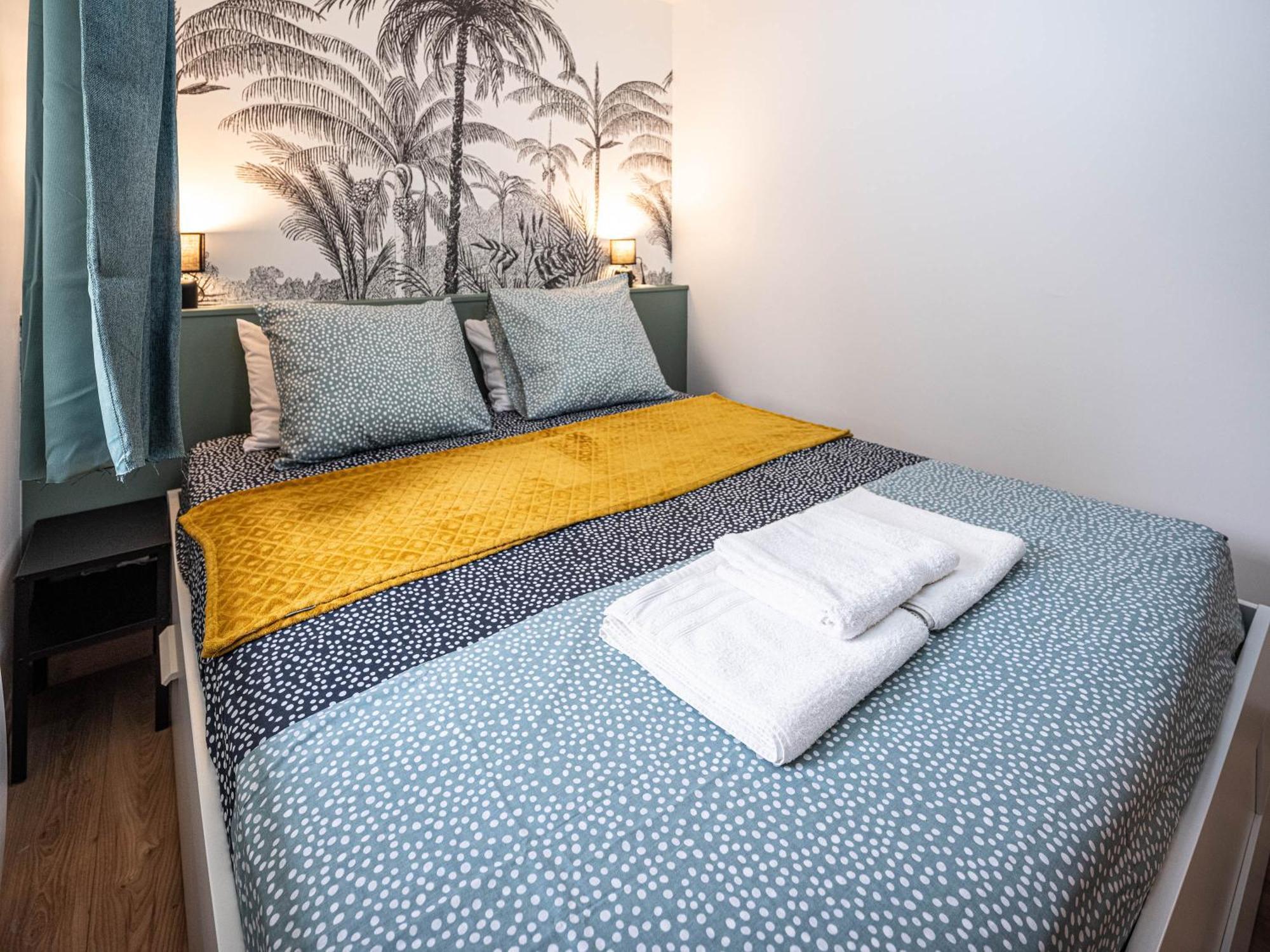 ארמו Appartement Cocooning En Centre-Ville - Residence Le Colisee מראה חיצוני תמונה