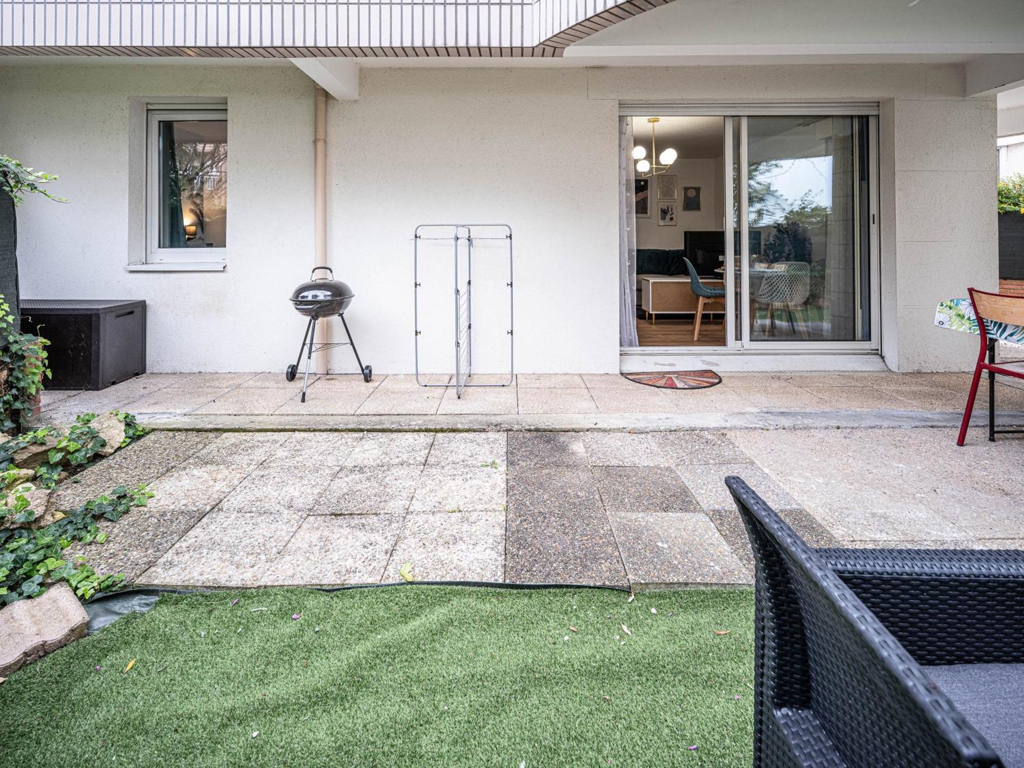 ארמו Appartement Cocooning En Centre-Ville - Residence Le Colisee מראה חיצוני תמונה