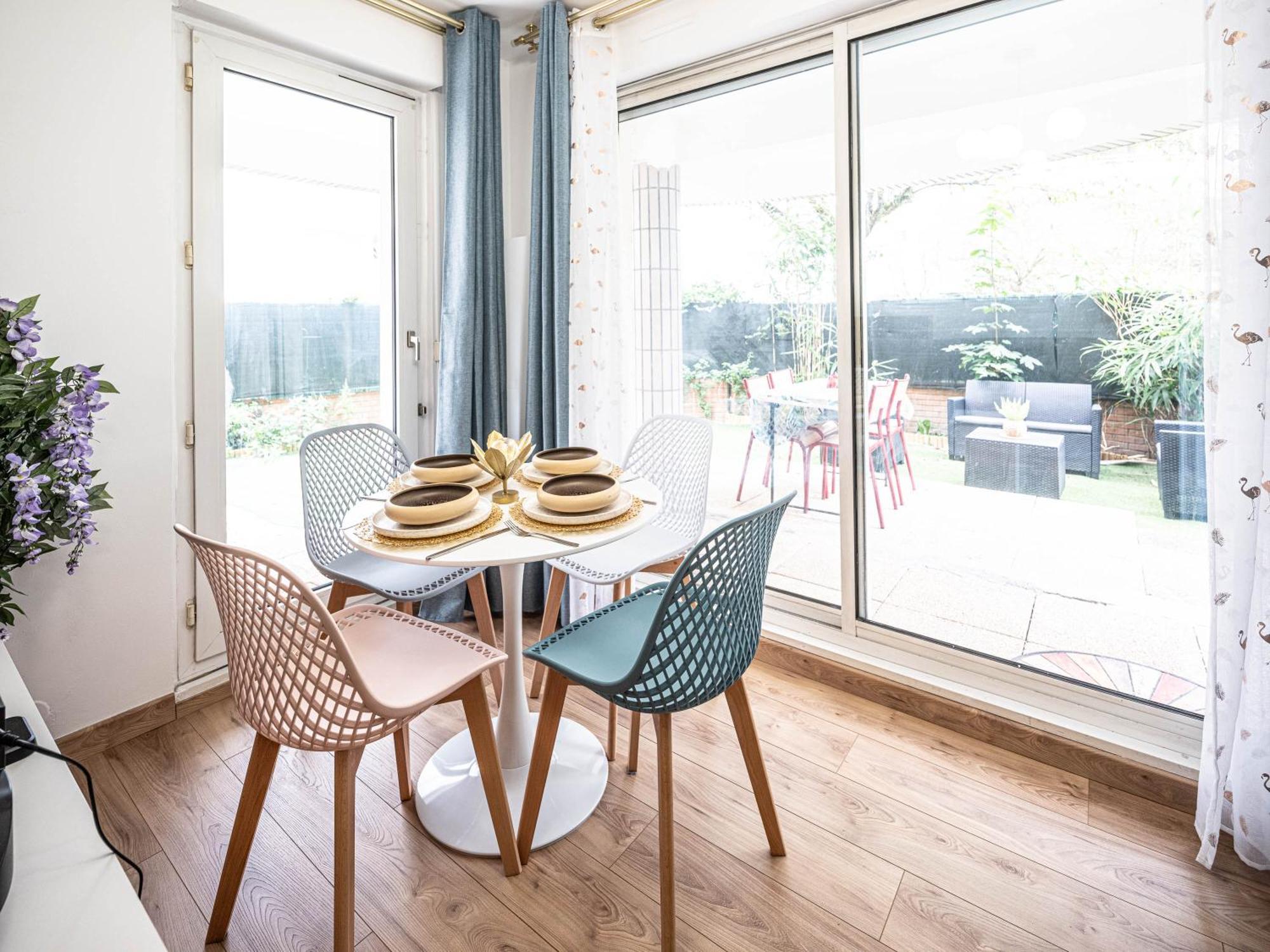 ארמו Appartement Cocooning En Centre-Ville - Residence Le Colisee מראה חיצוני תמונה