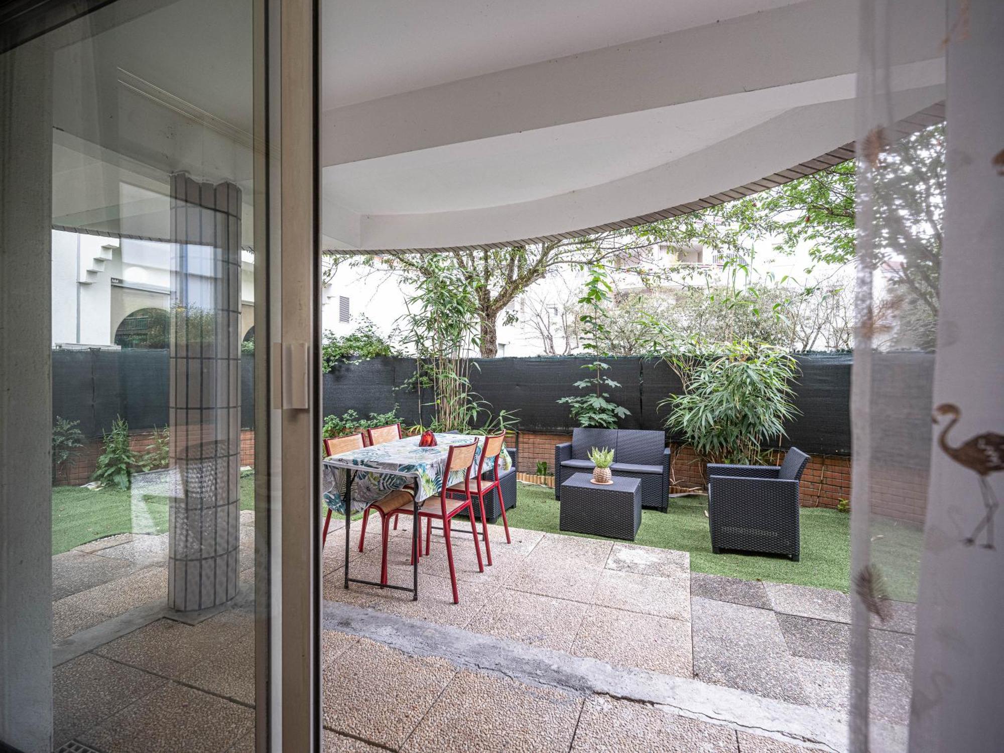 ארמו Appartement Cocooning En Centre-Ville - Residence Le Colisee מראה חיצוני תמונה