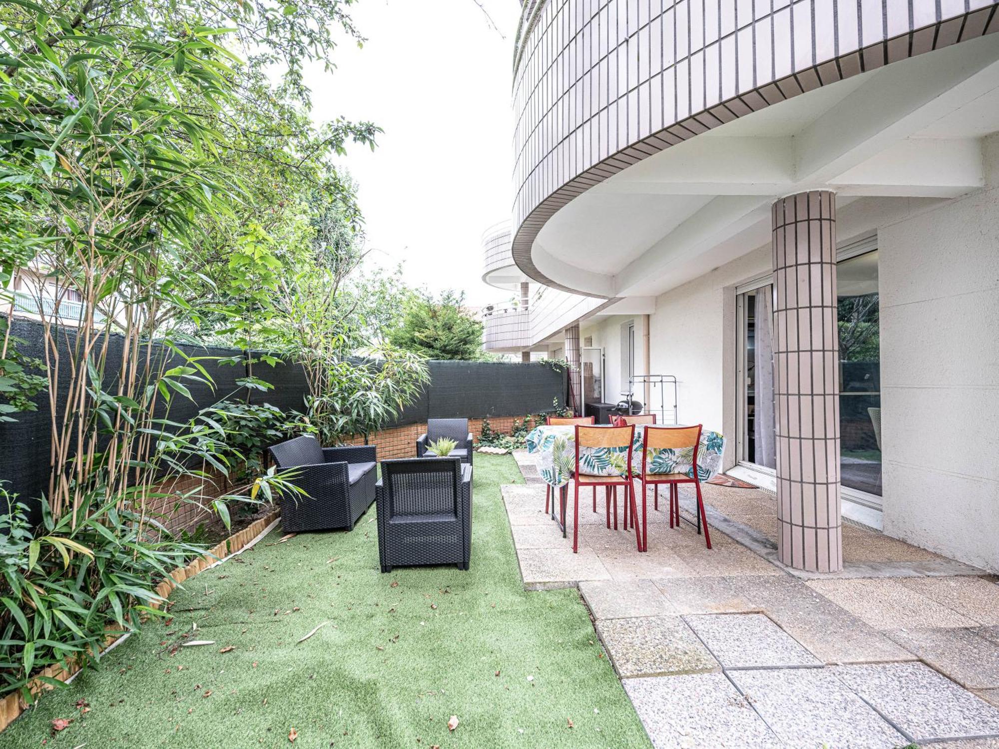 ארמו Appartement Cocooning En Centre-Ville - Residence Le Colisee מראה חיצוני תמונה