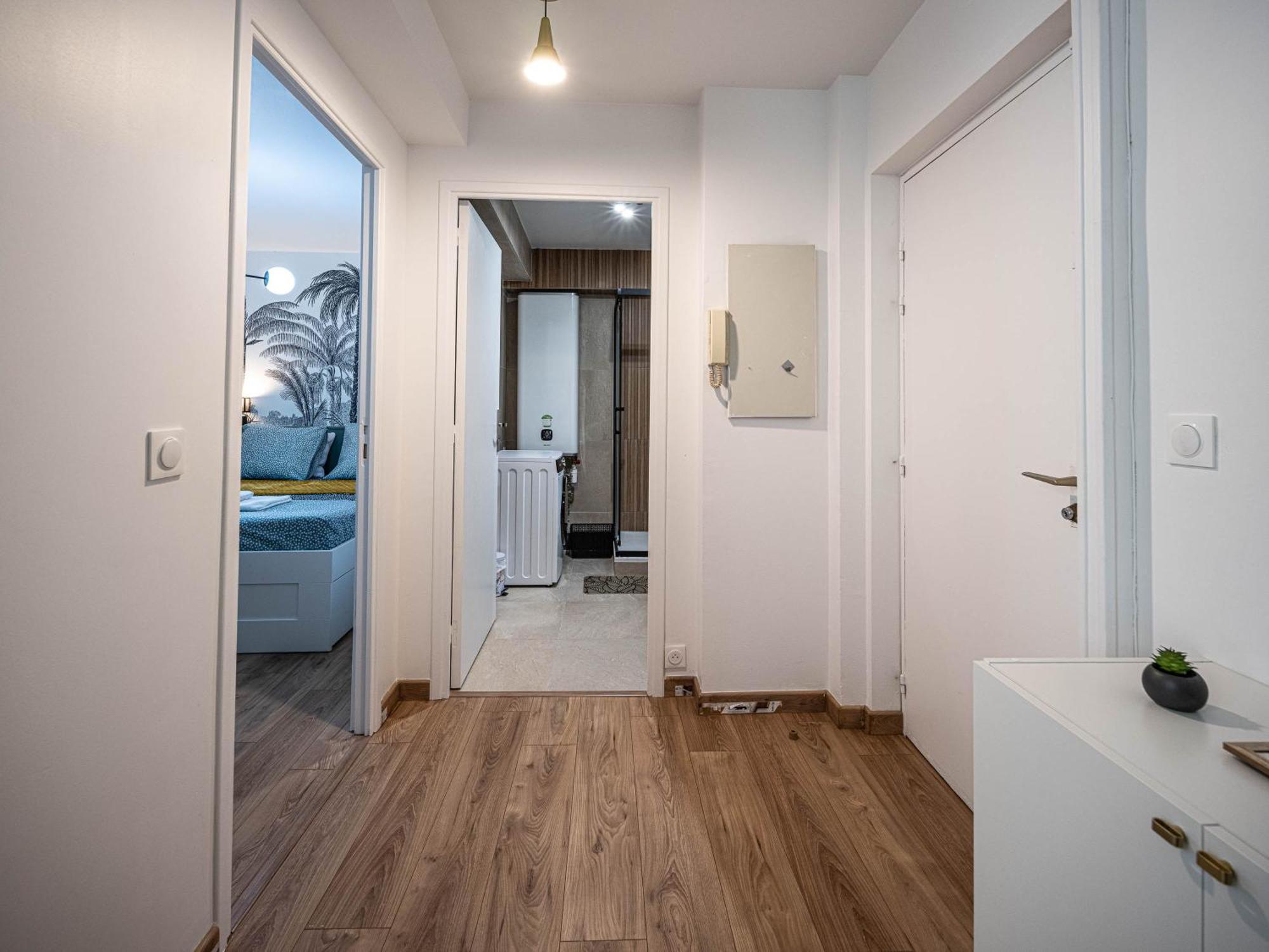 ארמו Appartement Cocooning En Centre-Ville - Residence Le Colisee מראה חיצוני תמונה