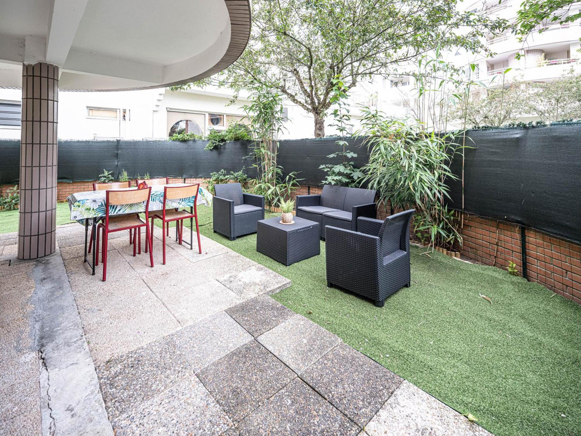 ארמו Appartement Cocooning En Centre-Ville - Residence Le Colisee מראה חיצוני תמונה
